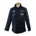 3136 Carb Jacket III blue